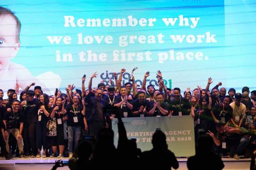 Citra Pariwara 2018: Kreatif Sekaligus Menginspirasi